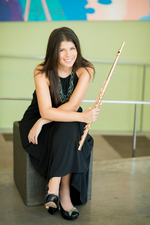 Николь Эспозито (Nicole Esposito)